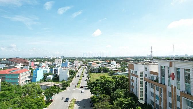 Hình ảnh Đón Đầu Bình Chánh Lên Thành Phố, Cơ Hội Mb6623 phiên bản mới nhất Đạt đỉnh