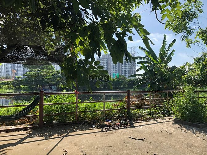 Hình ảnh Giảm sốc 1 tỷ - đất trống kdc thới an - ngang 10m - 200m2 - tiện xây