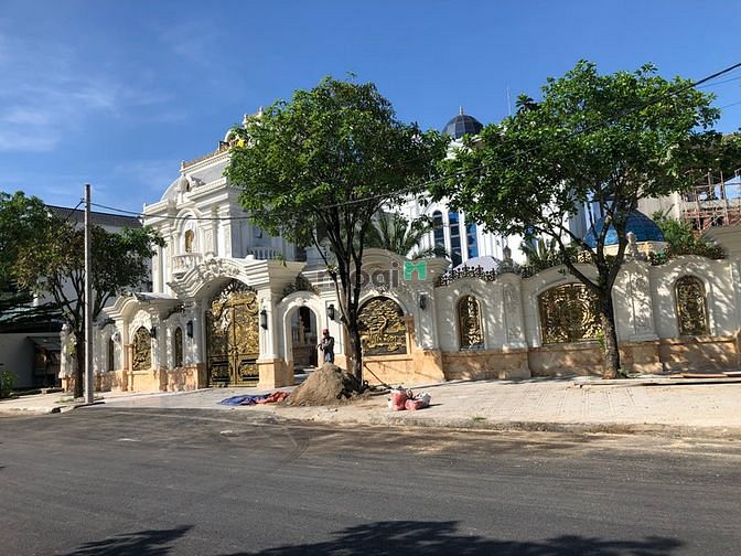 Hình ảnh Giảm sốc 1 tỷ - đất trống kdc thới an - ngang 10m - 200m2 - tiện xây