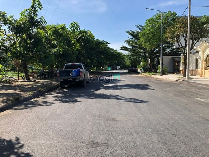Hình ảnh Giảm sốc 1 tỷ - đất trống kdc thới an - ngang 10m - 200m2 - tiện xây