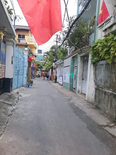 Hình ảnh Bán Nhà Bình Thạnh Sát Q1 48m2 Chỉ 5.45 Tỷ
