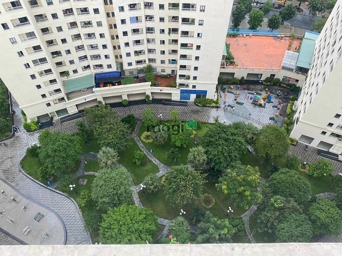 Hình ảnh Căn Hộ Quận Bình Tân, Trang Chủ MB66.COM Chính Thức Tecco Town