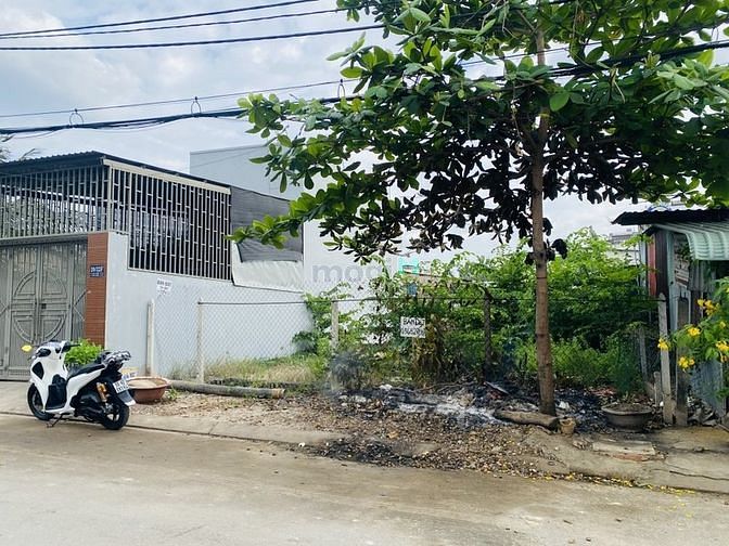 Hình ảnh Bán Đất Đường Bình Chiểu P Bình Chiểu Thủ Đức, DT: 8.2x21, Giá 8.4 Tỷ.