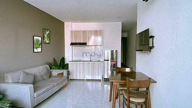 Hình ảnh 7Tr8 Ban công - đường Nguyễn Văn Đậu Q.Bình Thạnh