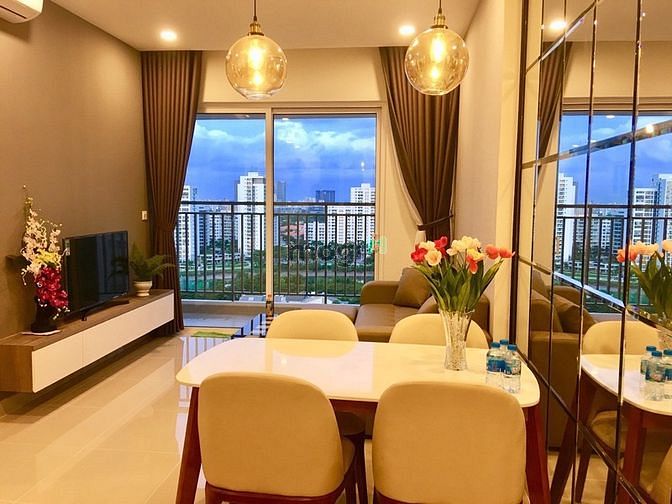 Hình ảnh Cho thuê Trang Chủ MB66.COM / Đăng Ký Tặng 66K 3 phòng ngủ Sunrise Riverside