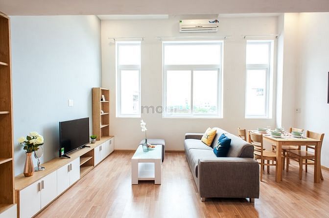 Hình ảnh Cho thuê Trang Chủ MB66.COM / Đăng Ký Tặng 66K duplex 70m2 full nội thất Bến Vân Đồn, Quận 4