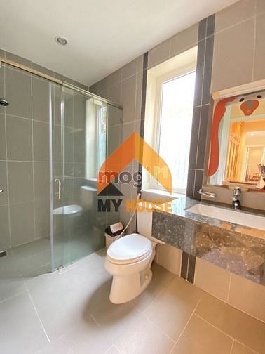 Hình ảnh Villa Thảo Điền sân vườn 400m2 nội thất đẹp 4000$