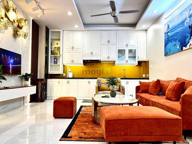 Hình ảnh 2.7Tỷ_Ngõ 173 Hoàng Hoa Thám_Cách Phố 20M_Cực Đẹp