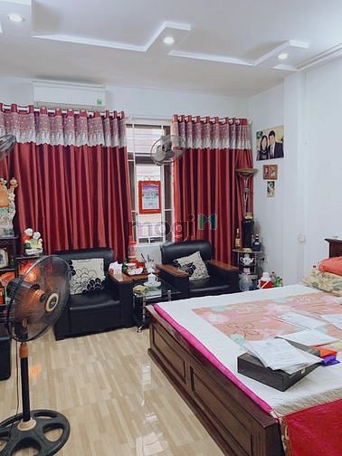 Hình ảnh 2.7Tỷ_Ngõ 173 Hoàng Hoa Thám_Cách Phố 20M_Cực Đẹp