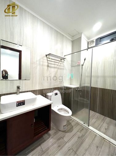 Hình ảnh Cho Thuê Căn Hộ ngay Điện Biên Phủ Bình Thạnh