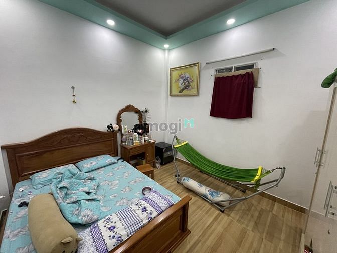 Hình ảnh Bán Nhà Bờ Bao Tân Thắng ,Hẻm Xe Tải ,36M2,4.2 Tỷ.