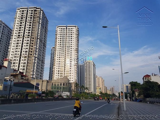 Hình ảnh ( chung cư iris garden) cho thuê căn 3 ngủ full nội thất cao cấp