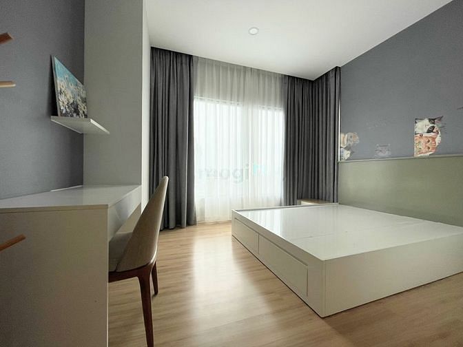 Hình ảnh Giá tốt 8-9 tr, full 10-11 triệu cho thuê Q7 Riverside Complex Quận 7