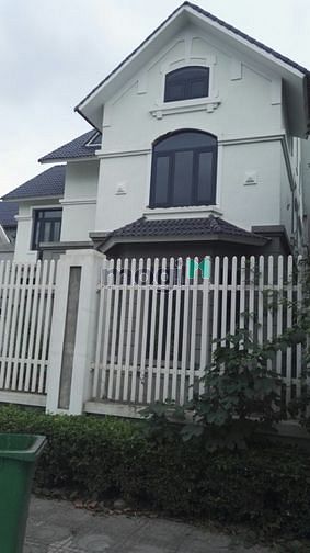 Hình ảnh Bán biệt thự Geleximco (Phân Khu: Ô 15)