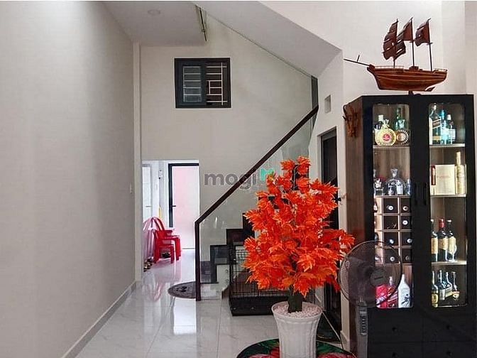 Hình ảnh Mặt tiền đường số 27 phường 6 gò vấp, 50m2 3pn, tặng nội thất vip,