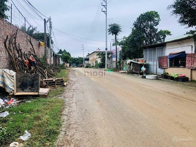 Hình ảnh Đất chính chủ - Gần chợ Tam Hòa (QL15 - Tam Hòa) - 80m2 - 700tr - SHR