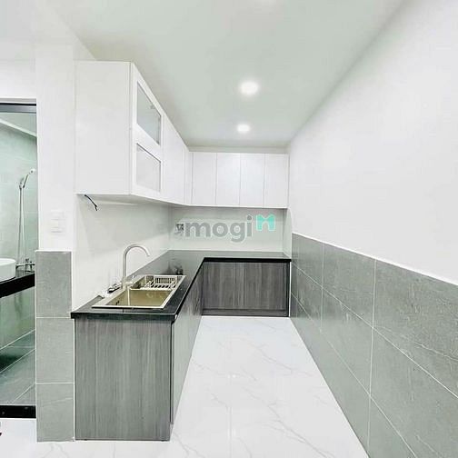 Hình ảnh Chỉ 4.85 tỷ, sở hữu SIÊU PHẨM, Hiệp Bình Chánh-Thủ Đức, DT 58 m