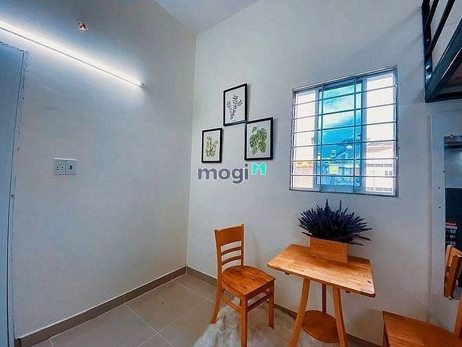 Hình ảnh Phòng trọ gác lững mới 100% ngay đại học CNTP