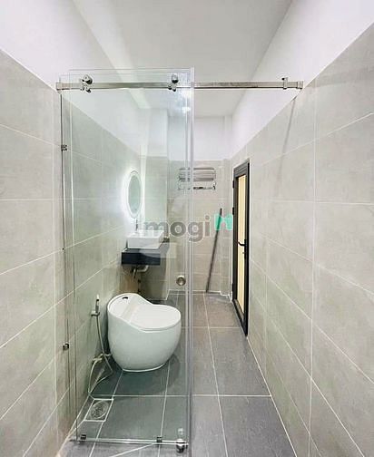 Hình ảnh Chỉ 4.85 tỷ, sở hữu SIÊU PHẨM, Hiệp Bình Chánh-Thủ Đức, DT 58 m