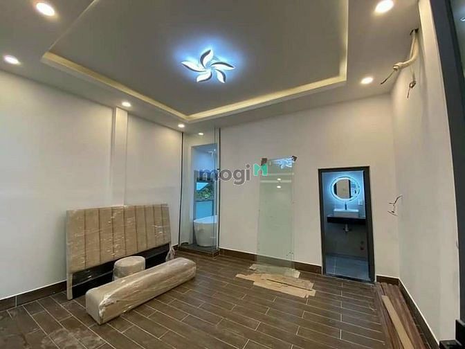 Hình ảnh Chỉ 4.85 tỷ, sở hữu SIÊU PHẨM, Hiệp Bình Chánh-Thủ Đức, DT 58 m