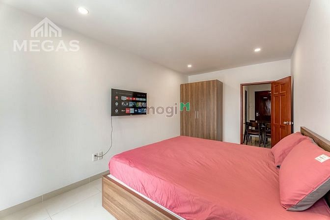 Hình ảnh CHDV 1 PN Full Nội Thất Thài Thái Quận 10