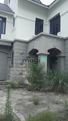 Hình ảnh Bán biệt thự Geleximco (Phân Khu: Ô 15)