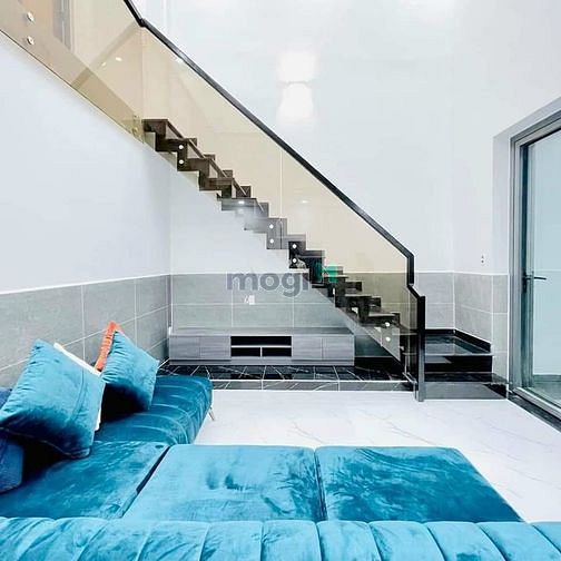 Hình ảnh Chỉ 4.85 tỷ, sở hữu SIÊU PHẨM, Hiệp Bình Chánh-Thủ Đức, DT 58 m