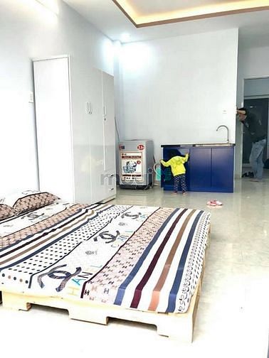 Hình ảnh 🏕RẺ_ĐẸP_64m2_3 Tầng_Bán Nhà Tân Bình.Chỉ 5xTỷ