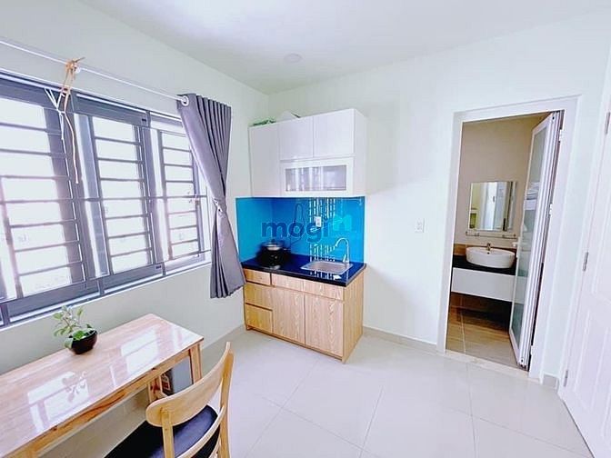Hình ảnh Studio full nội thất dọn vào ở liền quận 8
