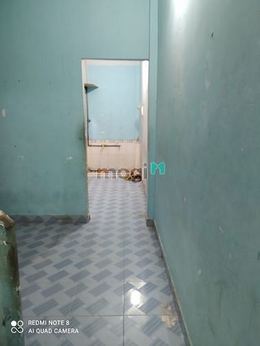 Hình ảnh Cho thuê nhà 2PN đường Lê Văn Quới, Bình Trị Đông, Bình Tân 8,5tr/th