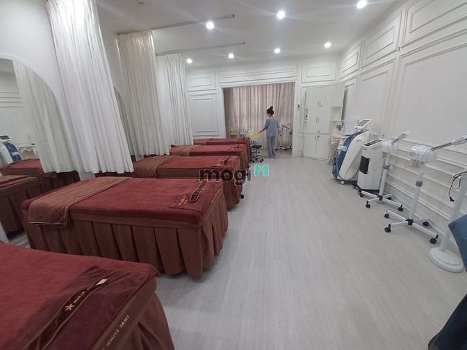 Hình ảnh Cho thuê nhà mặt phố Hàng Bún - Ba Đình