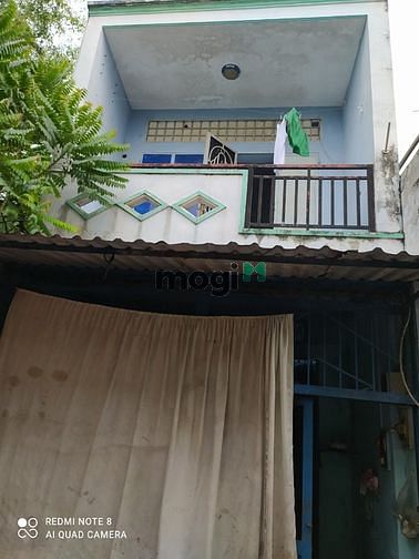 Hình ảnh Cho thuê nhà 2PN đường Lê Văn Quới, Bình Trị Đông, Bình Tân 8,5tr/th