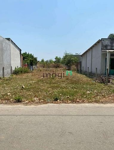 Hình ảnh Siêu phẩm đẹp ngay mặt tiền đường, full 100% thổ cư, sổ hồng riêng