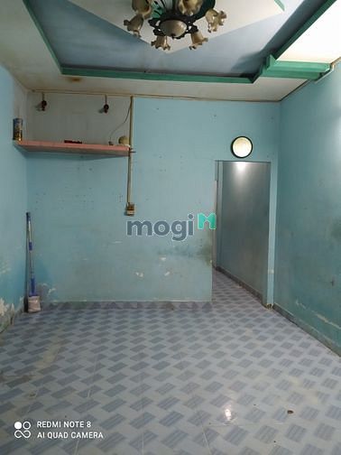 Hình ảnh Cho thuê nhà 2PN đường Lê Văn Quới, Bình Trị Đông, Bình Tân 8,5tr/th