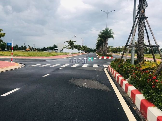 Hình ảnh Chỉ 299 triệu sở hữu ngay lô đất TTHC Thủ Thừa