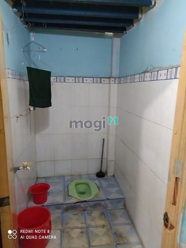 Hình ảnh Cho thuê nhà 2PN đường Lê Văn Quới, Bình Trị Đông, Bình Tân 8,5tr/th