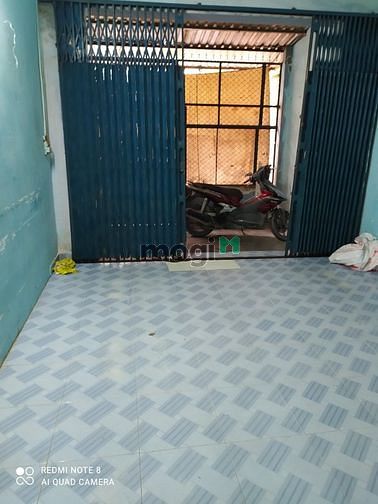 Hình ảnh Cho thuê nhà 2PN đường Lê Văn Quới, Bình Trị Đông, Bình Tân 8,5tr/th