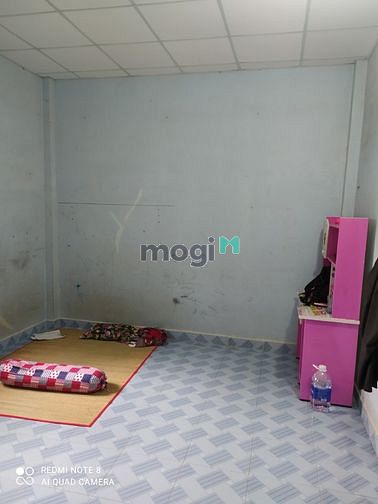 Hình ảnh Cho thuê nhà 2PN đường Lê Văn Quới, Bình Trị Đông, Bình Tân 8,5tr/th
