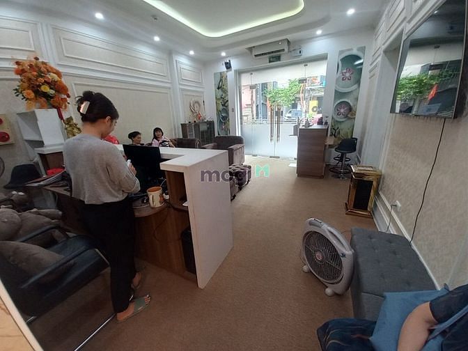 Hình ảnh Cho thuê nhà mặt phố Hàng Bún - Ba Đình