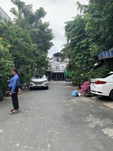 Hình ảnh Cần bán Nhà đường B4, Tân Phú,chỉ 5ty7