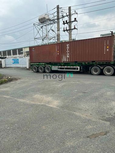 Hình ảnh Cho thuê NHÀ XƯỞNG 5000m2 đường Tân Thới Nhất, Phan Văn Hớn, Quận 12