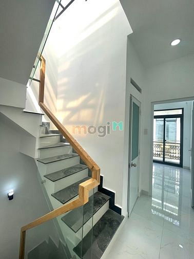 Hình ảnh Nhà Mới Xây Ngay chợ Phạm Đăng Giảng cách Aeon Mall Tân Phú 2km