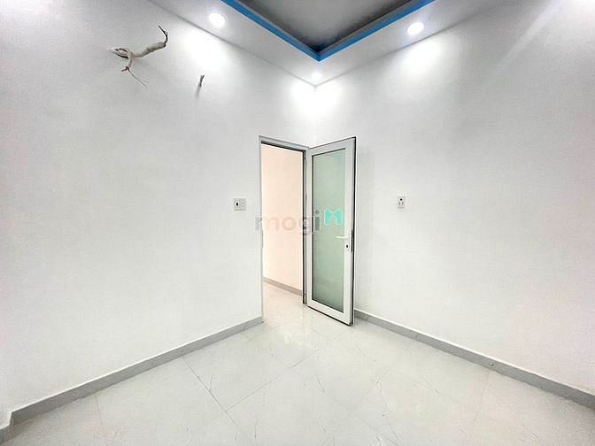 Hình ảnh Nhà Mới Xây Ngay chợ Phạm Đăng Giảng cách Aeon Mall Tân Phú 2km