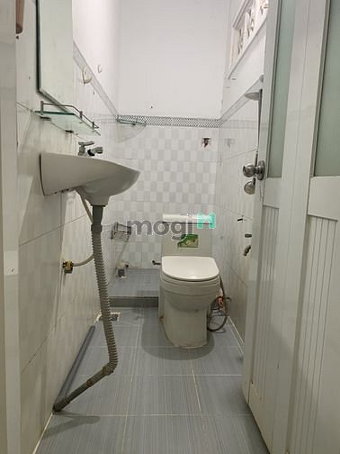 Hình ảnh Cần bán Nhà đường B4, Tân Phú,chỉ 5ty7