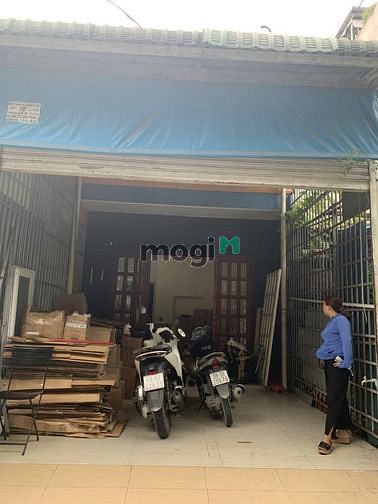 Hình ảnh Cần bán Nhà đường B4, Tân Phú,chỉ 5ty7