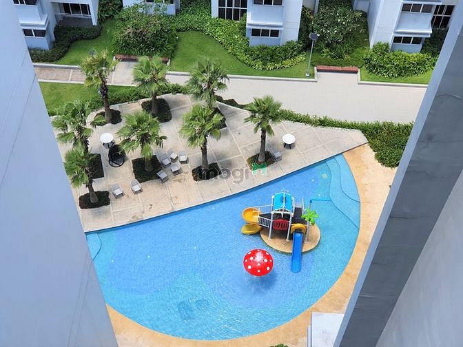 Hình ảnh Chính Chủ Cho Thuê Căn Hộ The Habitat