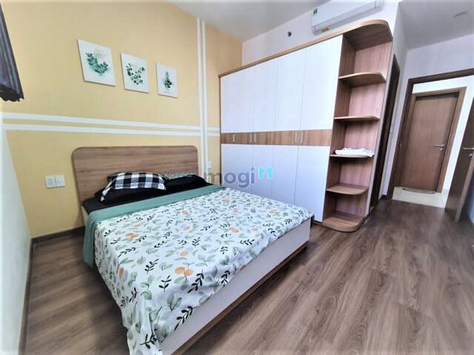 Hình ảnh Chính Chủ Cho Thuê Căn Hộ The Habitat
