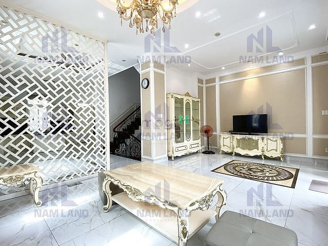 Hình ảnh 🏡 Biệt thự Trần Não 150m2 full nội thất 30tr