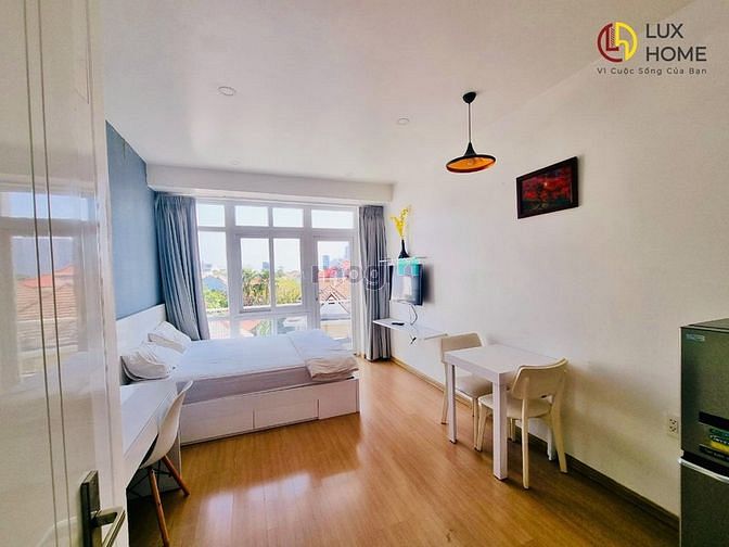 Hình ảnh CHDV Cao Cấp full NT khu vip Thảo điền