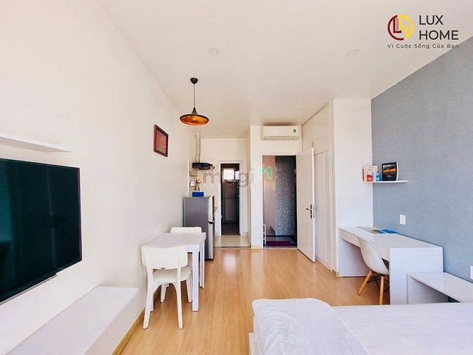 Hình ảnh CHDV Cao Cấp full NT khu vip Thảo điền